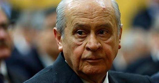 Bahçeli&#039;nin bugün taburcu edilmesi bekleniyor