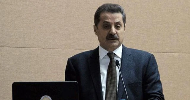 Bakan Çelik'ten sokaktan alınan süt uyarısı