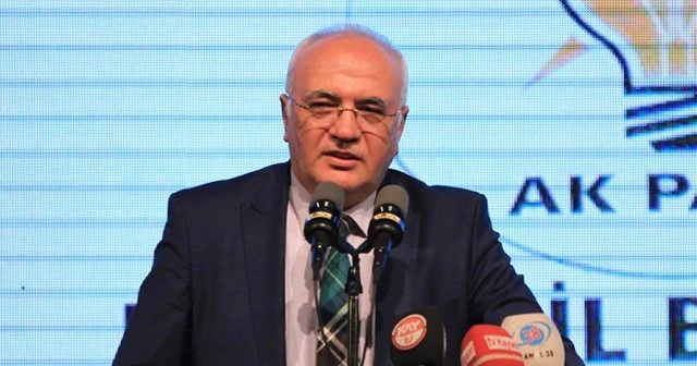 Bakan Elitaş 2015 yılı ihracat rakamlarını açıkladı
