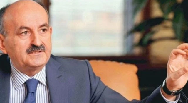 Bakan Müezzinoğlu müjdeyi verdi