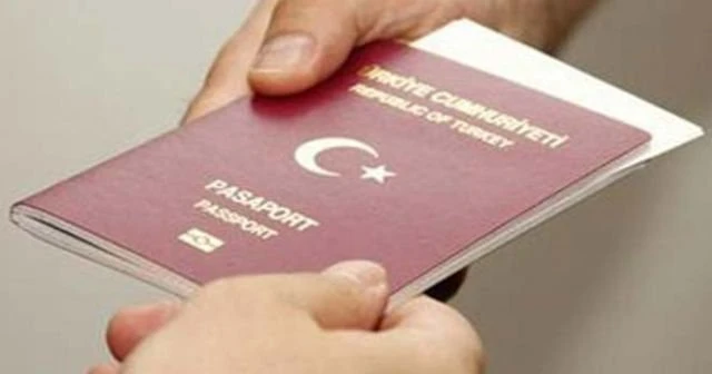 Bakan tarih verdi! Vizesiz seyahat başlıyor
