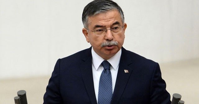 Bakan Yılmaz, &#039;Terörün kazanma şansı yok&#039;