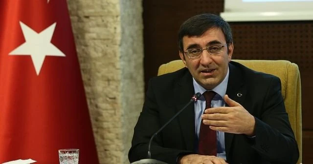 Bakanı Yılmaz, '2016 bizim için bir reform yılı olacak'
