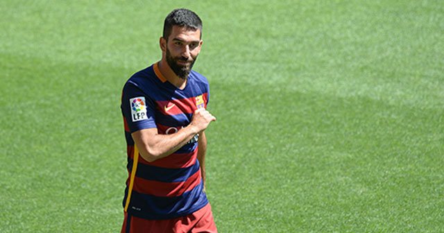 Barcelona&#039;da çok sürpriz Arda Turan kararı!