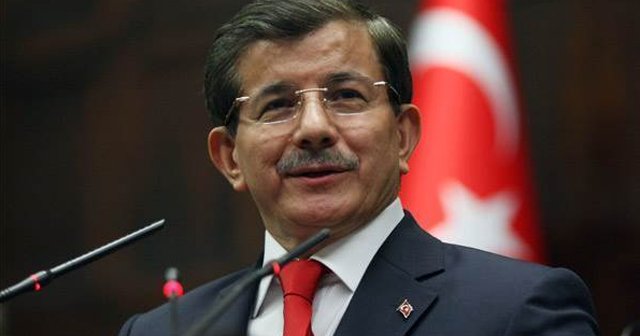 Başbakan Davutoğlu'ndan 'erken seçim' açıklaması