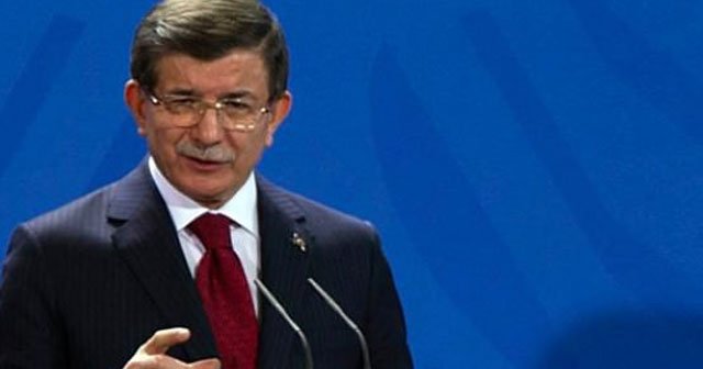 Başbakan Davutoğlu’ndan vize müjdesi