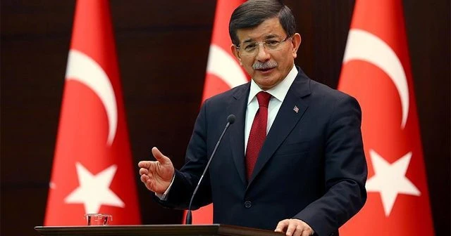 Başbakan Davutoğlu'nun yeni danışmanları belli oldu