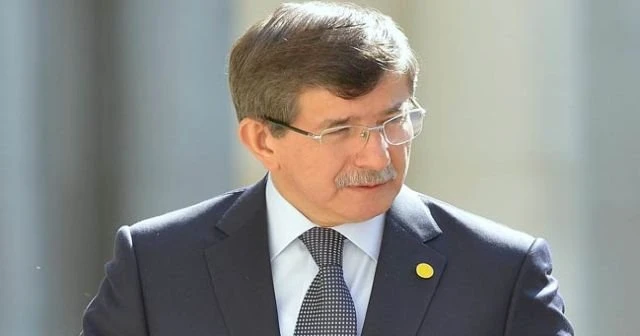 Başbakan Davutoğlu'nun yüreğini titreten sözler