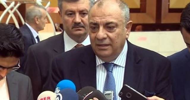 Başbakan Yardımcısı Türkeş'ten akademisyenlere çağrı