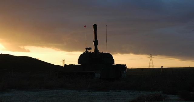 Başika kampına saldırı, 17 DAEŞ militanı öldürüldü