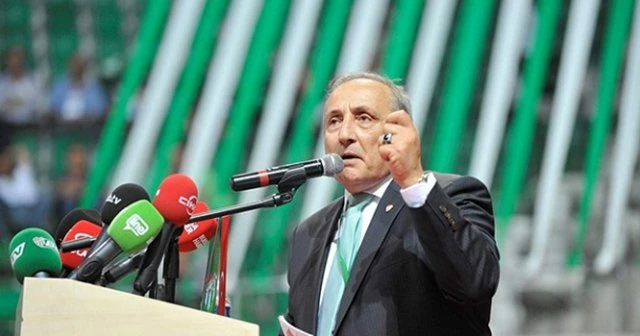 Başkan adayı Noyan, projelerini anlattı