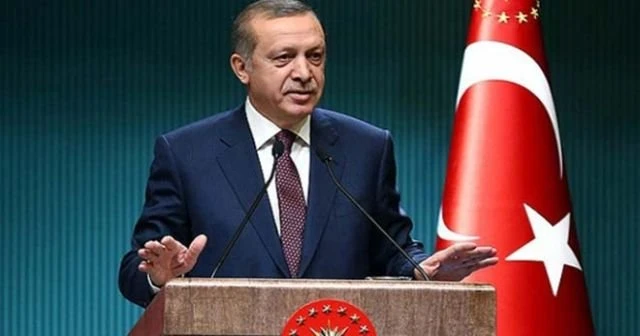 Başkanlık için halkla buluşma 28 Ocak'ta