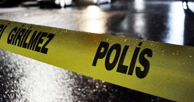 Başkentte polise silahlı saldırı