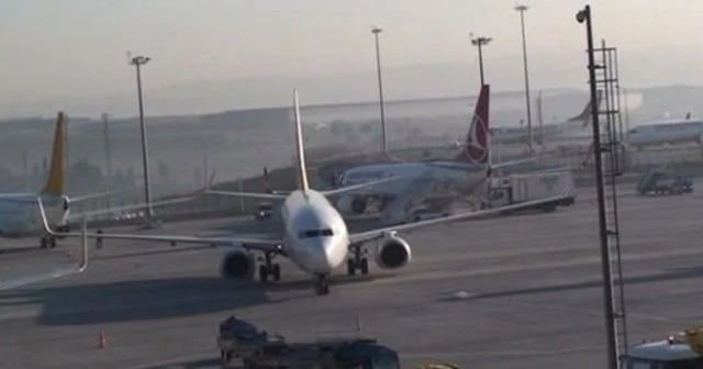 Başsavcılık'tan 'Sabiha Gökçen' açıklaması