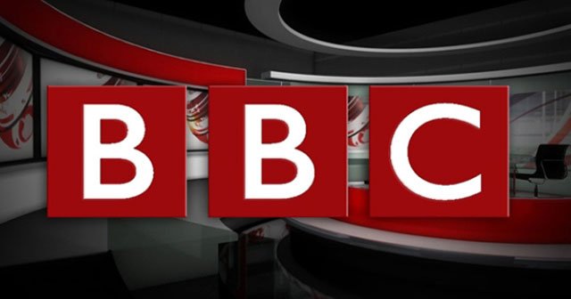 BBC yine şaşırtmadı!