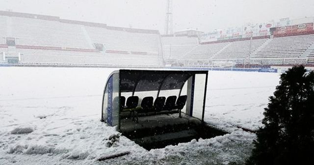 Beklenen açıklama geldi