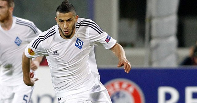 Belhanda sezon sonuna kadar Schalke 04&#039;te