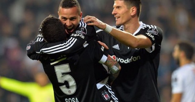 Beşiktaş&#039;ı seyretmek 150 TL