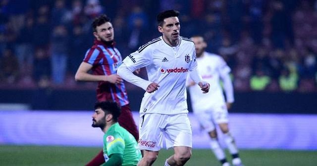 Beşiktaş kupa maçında 1461 Trabzon&#039;la berabere kaldı