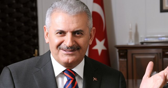 Binali Yıldırım&#039;dan HGS açıklaması