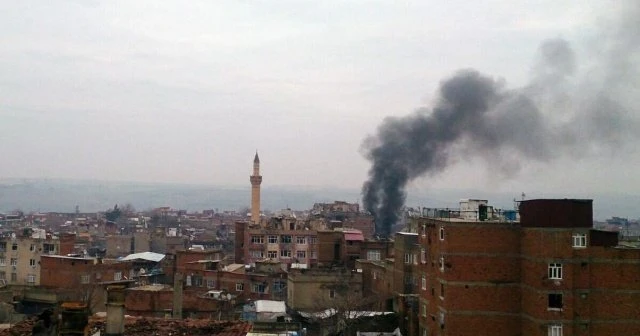 Bordo bereliler Sur’a girdi