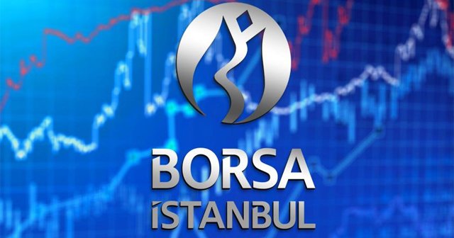 Borsa günü düşüşle tamamladı