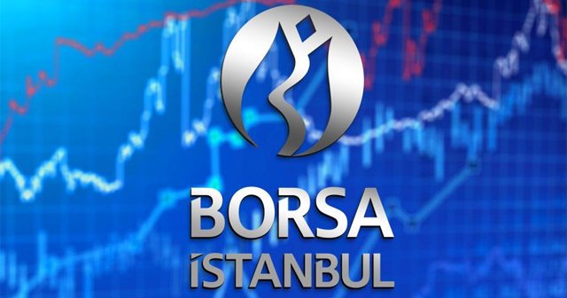 Borsa günü yükselişle tamamladı