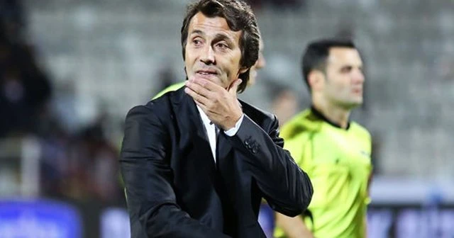 Bülent Korkmaz patladı