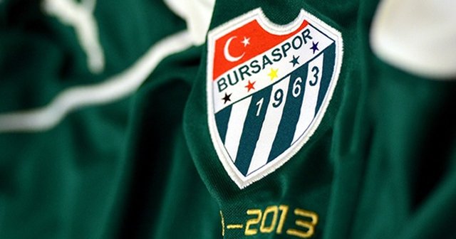 Bursaspor Başkanı Bölükbaşı ibra edilmedi