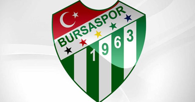 Bursaspor'un borcu açıklandı