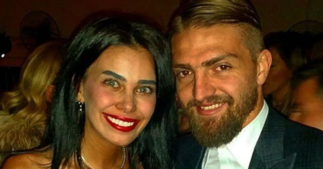 Caner Erkin, 'Asena ile dostluğum ömür boyu sürecek'