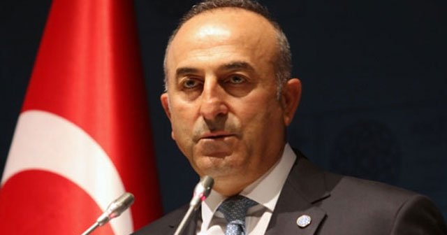 Çavuşoğlu, &#039;Gülden Sönmez için gereken girişimleri yaptık&#039;