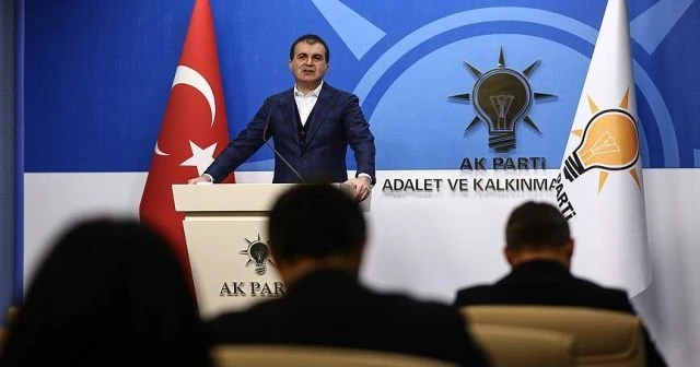 Çelik açıkladı, 'Yaşar Yakış Merkez Disiplin Kuruluna sevk edildi'