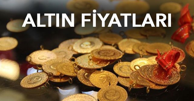 Altın fiyatı ne kadar oldu, 4 Ocak Cumhuriyet, Çeyrek altın kaç TL