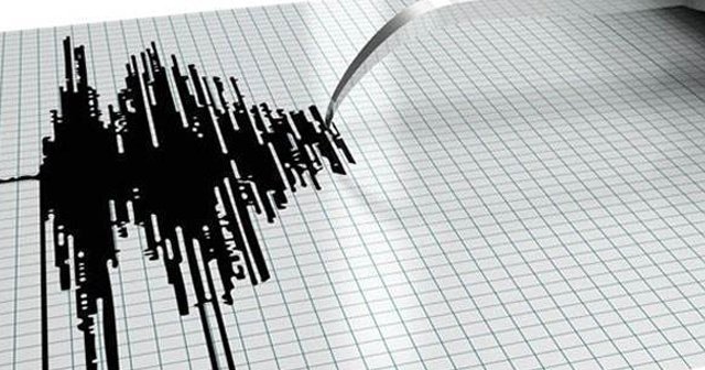 Çin&#039;de 6,4 büyüklüğünde deprem