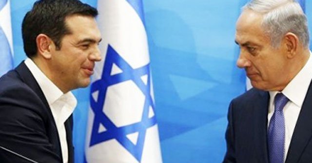 Çipras ve Netanyahu&#039;dan ortak Türkiye mesajı