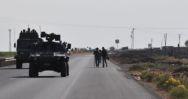 Cizre’de çatışma çıktı! 1 şehit, 3 yaralı