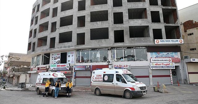 HDP&#039;lilerin büyük yalanı ortaya çıktı