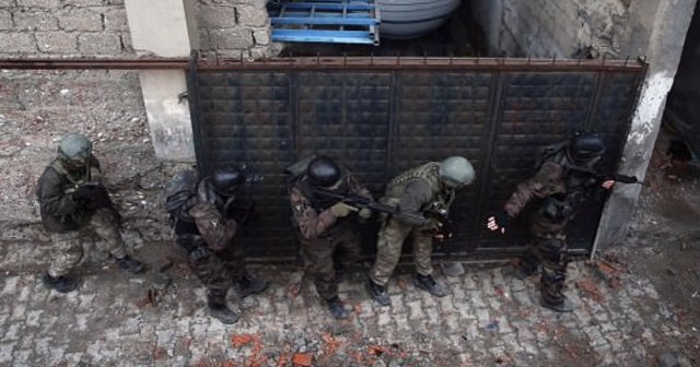 Cizre&#039;deki bodrumda kimlerin olduğu ortaya çıktı