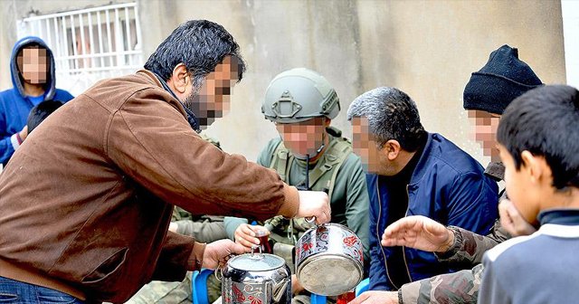 Cizre ve Silopi&#039;de hayat normale dönüyor