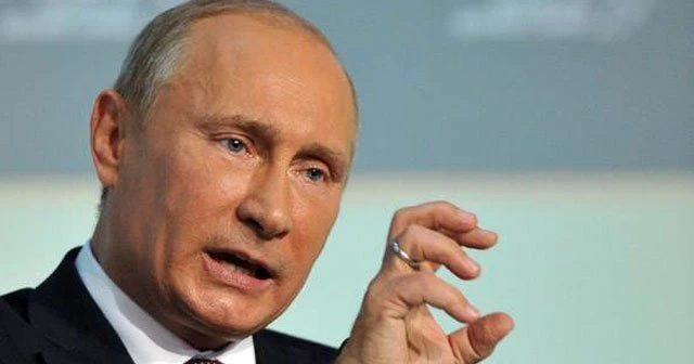 Çok konuşulacak iddia! &#039;Litvinenko suikasti emrini Putin verdi&#039;