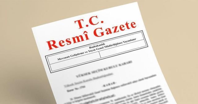 Cuma namazı için mesai düzenlemesi Resmi Gazete&#039;de yayımlandı