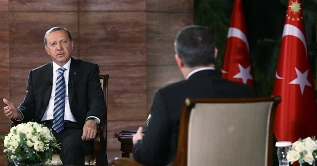 Cumhurbaşkanı Erdoğan'a hakarete para cezası