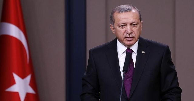 Cumhurbaşkanı Erdoğan&#039;dan çok sert açıklamalar