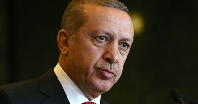 Cumhurbaşkanı Erdoğan, Latin Amerika turuna çıkıyor