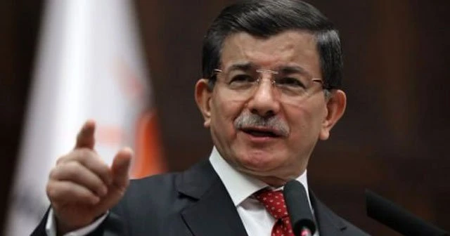 Davutoğlu, '3 şehir için talimat verdim'