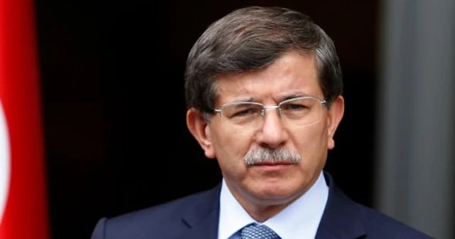 Davutoğlu belediye başkanlarını uyardı!
