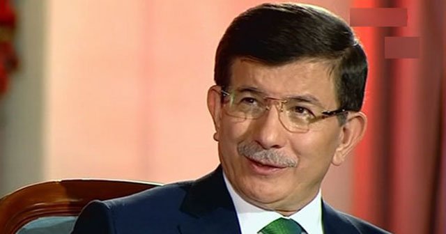 Davutoğlu&#039;dan, Koç ailesini taziye telefonu