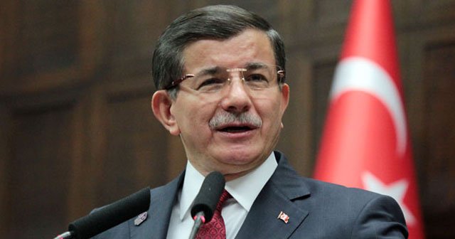 Davutoğlu&#039;ndan büyükelçilere özel rica