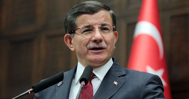 Davutoğlu’ndan üniversite öğrencilerine müjde